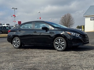 2025 Nissan Versa for sale in Greer SC