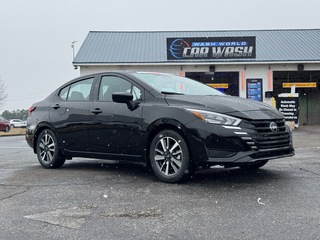 2025 Nissan Versa for sale in Greer SC