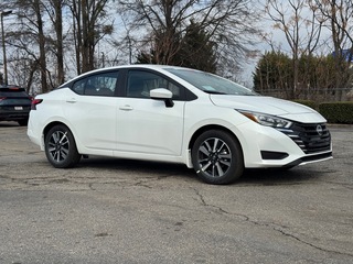 2025 Nissan Versa for sale in Greer SC