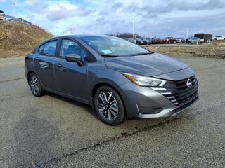 2025 Nissan Versa for sale in Greensburg PA