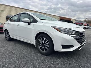 2025 Nissan Versa for sale in Independence MO