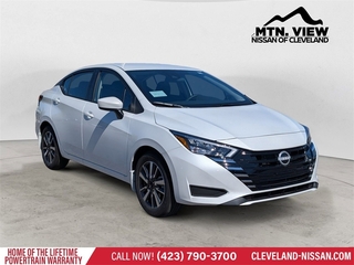 2025 Nissan Versa for sale in Mcdonald TN