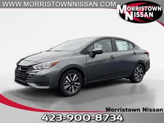 2025 Nissan Versa for sale in Morristown TN