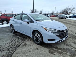 2025 Nissan Versa for sale in Indianapolis IN