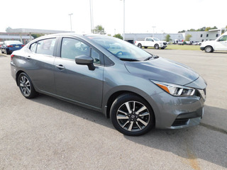 2020 Nissan Versa for sale in Clarksville TN