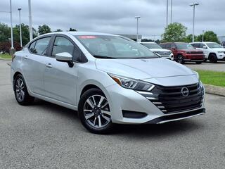 2023 Nissan Versa for sale in Clarksville TN