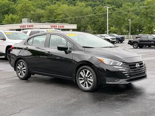 2024 Nissan Versa for sale in Princeton WV