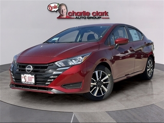 2024 Nissan Versa for sale in Kosciusko MS