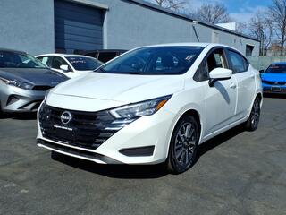 2025 Nissan Versa for sale in Garwood NJ