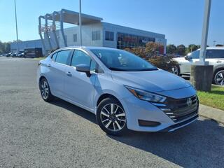 2025 Nissan Versa for sale in Clarksville TN