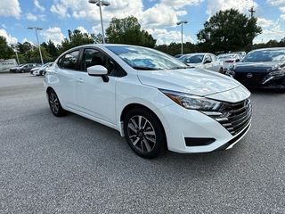 2025 Nissan Versa for sale in Columbia SC