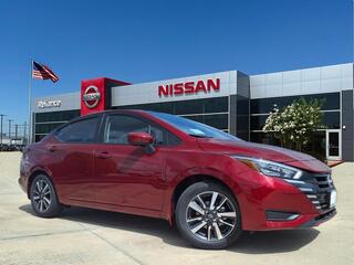 2025 Nissan Versa for sale in Alvin TX