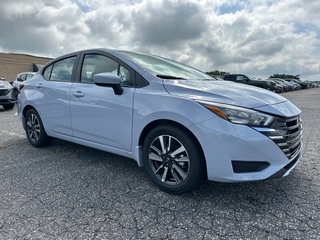 2025 Nissan Versa for sale in Independence MO