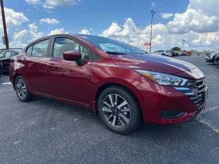 2025 Nissan Versa for sale in Independence MO