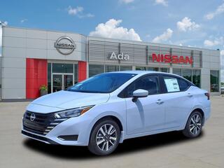 2025 Nissan Versa for sale in Ada OK