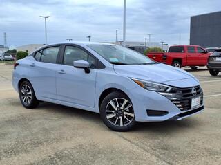 2025 Nissan Versa for sale in Alvin TX