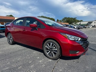 2025 Nissan Versa for sale in Independence MO