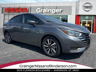 2025 Nissan Versa for sale in Independence MO