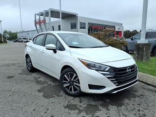 2025 Nissan Versa for sale in Clarksville TN