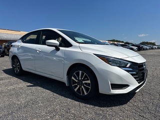 2025 Nissan Versa for sale in Independence MO