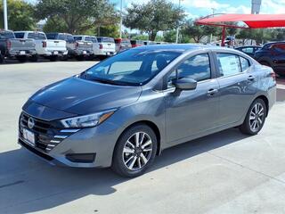 2025 Nissan Versa for sale in Kosciusko MS