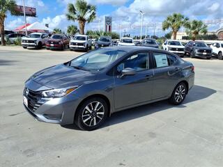 2025 Nissan Versa for sale in Kosciusko MS