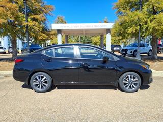 2025 Nissan Versa for sale in Nashville TN