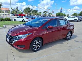 2025 Nissan Versa for sale in Kosciusko MS