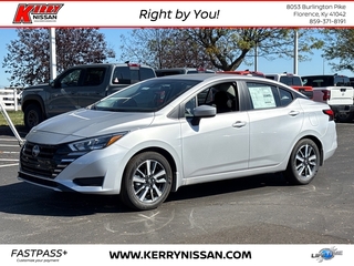 2025 Nissan Versa for sale in Florence KY