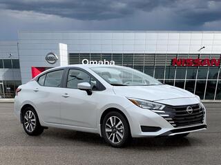 2025 Nissan Versa for sale in Omaha NE