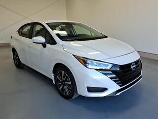 2025 Nissan Versa for sale in Decatur AL