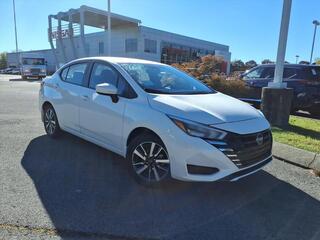 2025 Nissan Versa for sale in Clarksville TN