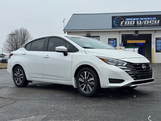 2025 Nissan Versa for sale in Greer SC