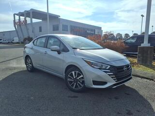 2025 Nissan Versa for sale in Clarksville TN