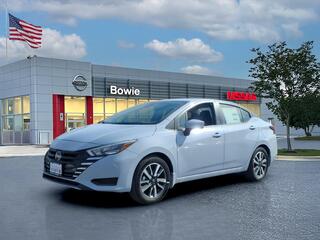 2025 Nissan Versa for sale in West Mifflin PA