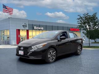 2025 Nissan Versa for sale in West Mifflin PA