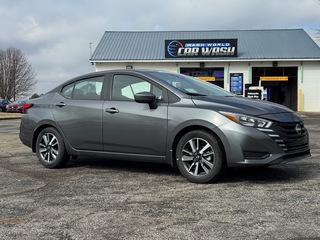 2025 Nissan Versa for sale in Greer SC