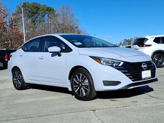 2025 Nissan Versa for sale in Hampton VA