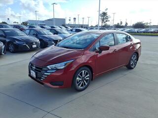 2025 Nissan Versa for sale in Kosciusko MS