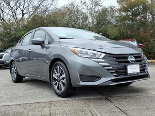 2025 Nissan Versa for sale in Hampton VA