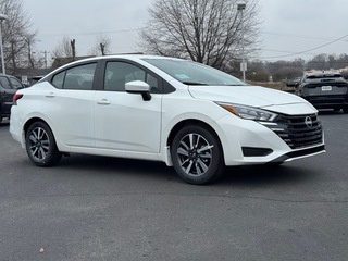 2025 Nissan Versa for sale in Greer SC