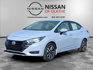 2025 Nissan Versa for sale in Olathe KS