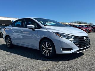 2025 Nissan Versa for sale in Independence MO