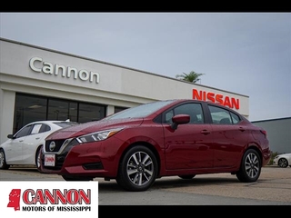 2022 Nissan Versa for sale in Orange TX