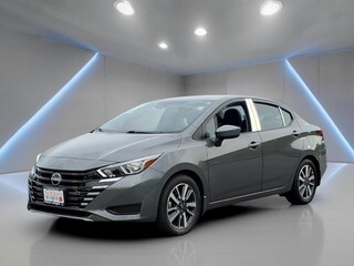 2023 Nissan Versa for sale in West Mifflin PA