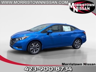 2024 Nissan Versa for sale in Morristown TN