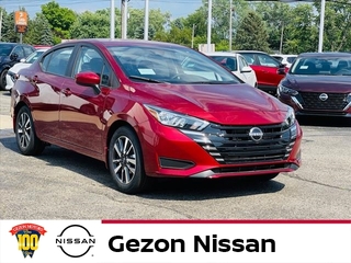 2024 Nissan Versa for sale in Grand Rapids MI