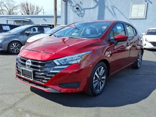 2025 Nissan Versa for sale in Garwood NJ