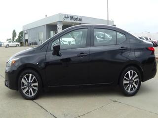 2025 Nissan Versa