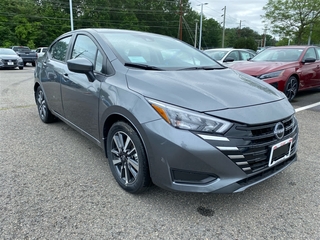 2025 Nissan Versa for sale in Manchester NH